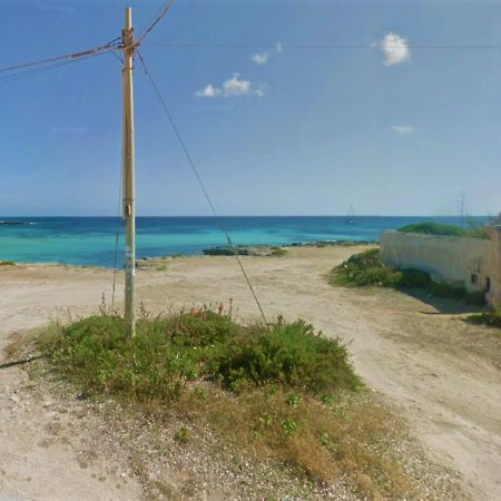 VILLA VERDE - Favignana Esterno foto
