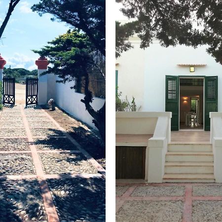 VILLA VERDE - Favignana Esterno foto