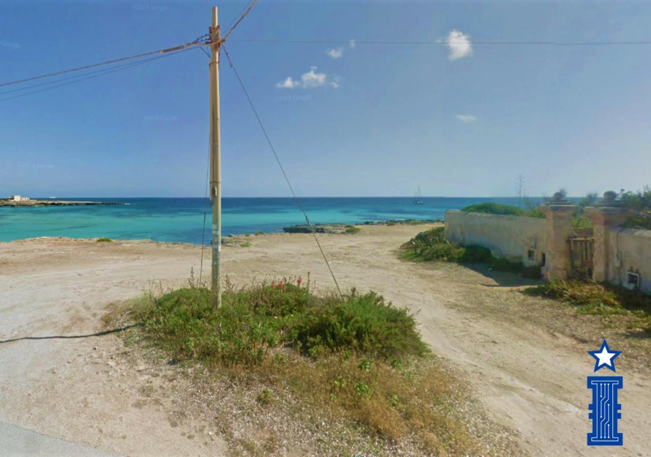 VILLA VERDE - Favignana Esterno foto