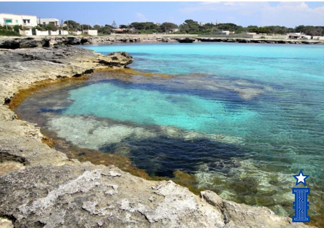 VILLA VERDE - Favignana Esterno foto